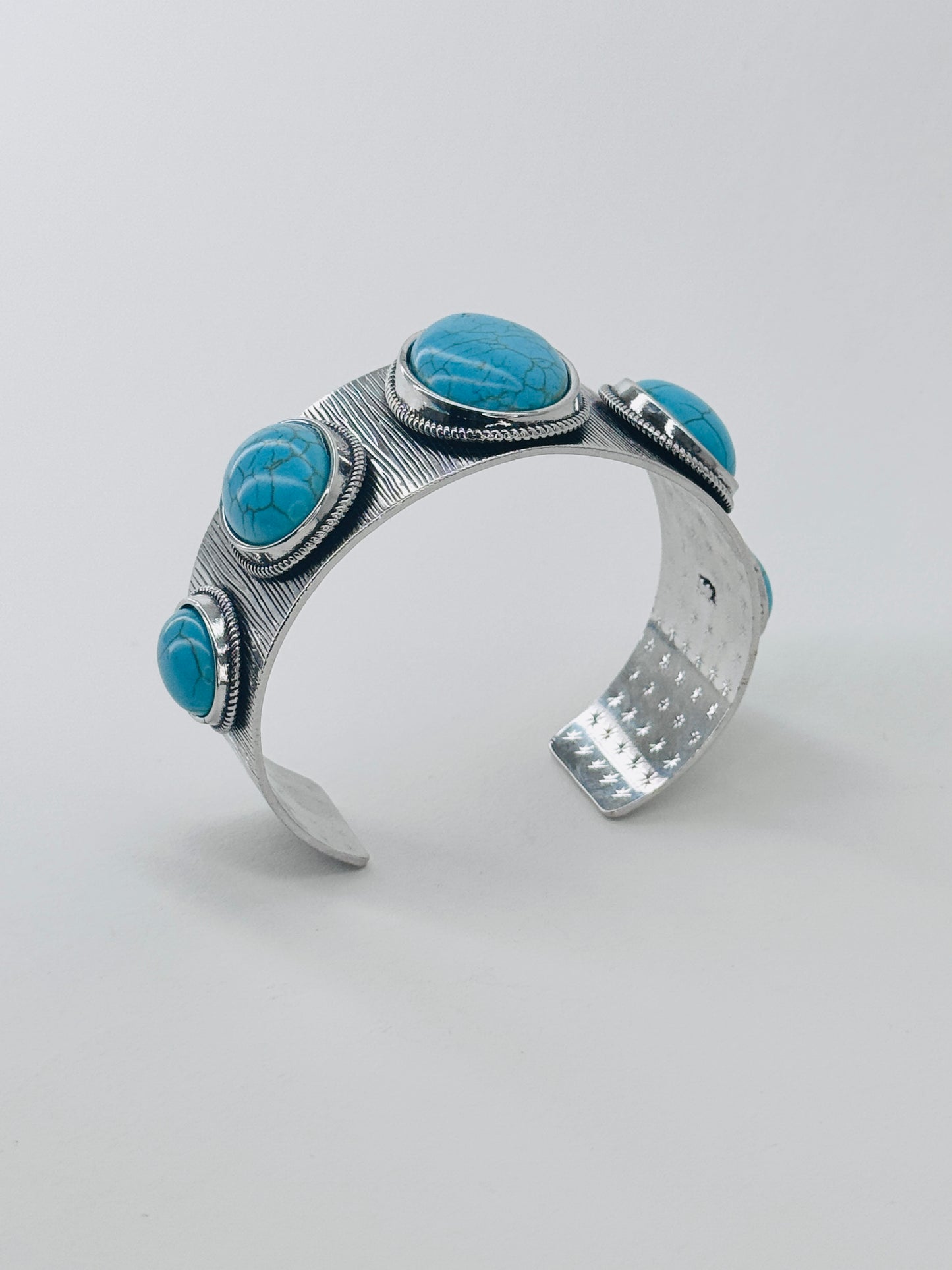 Stoned Bangle