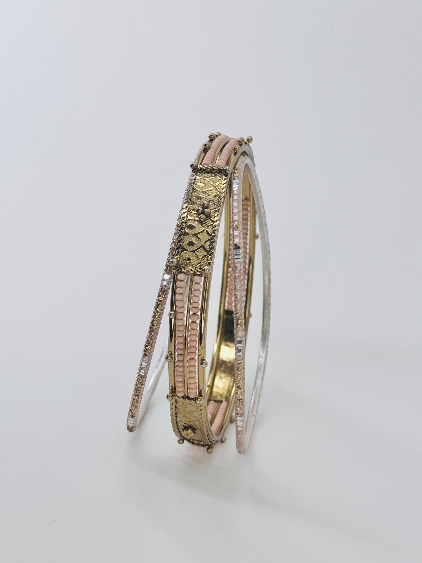 Bangle set