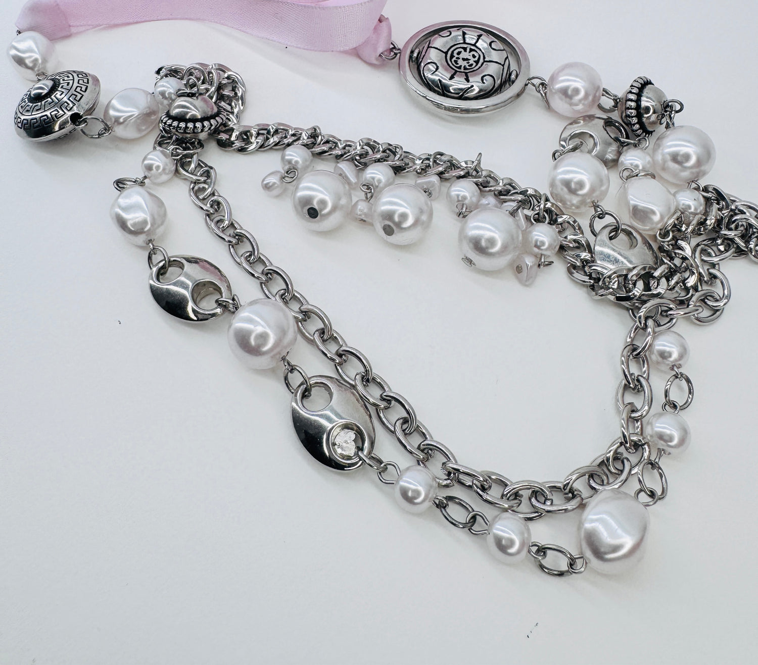Silver Jewelry