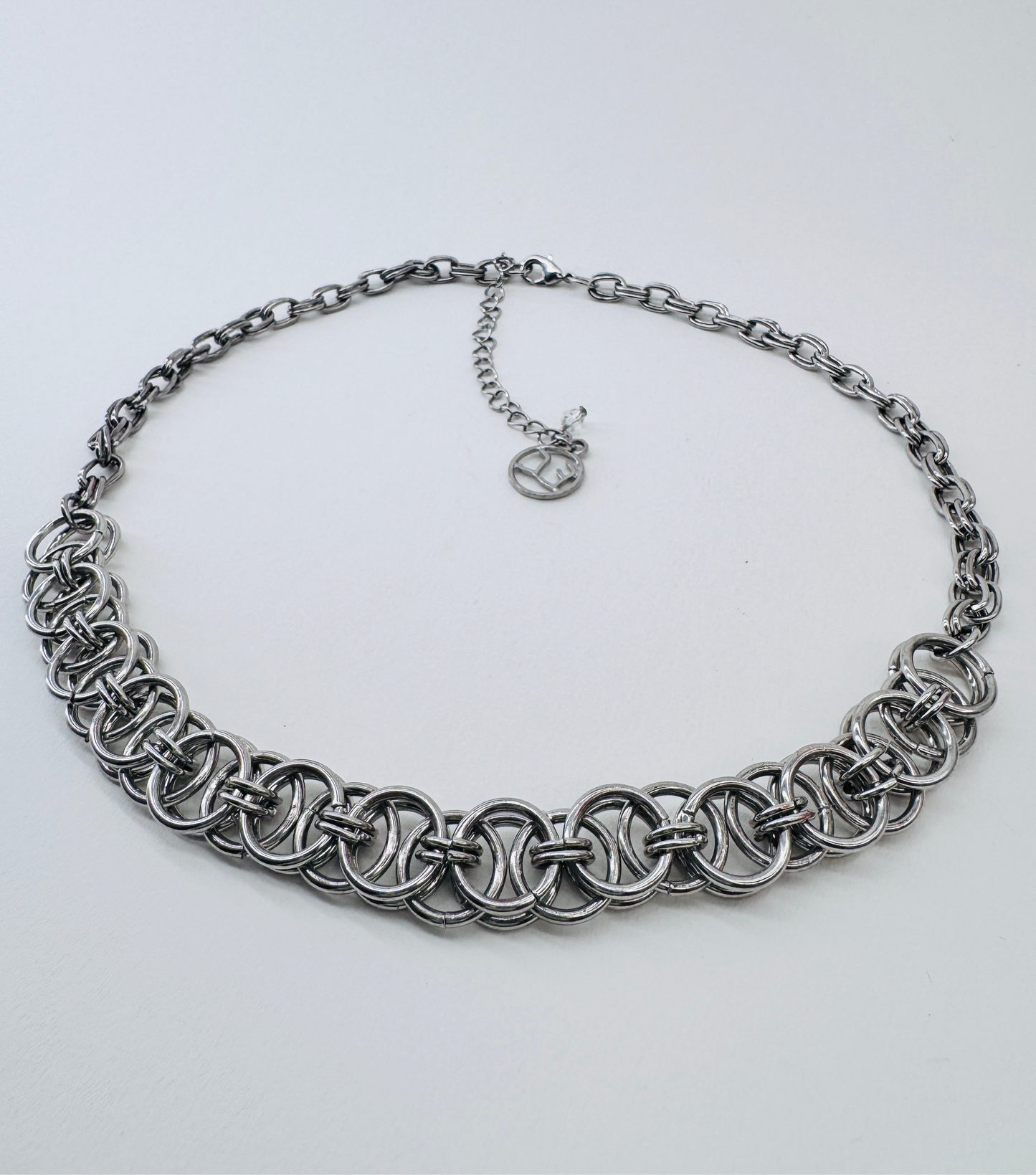 Chainmaille Necklace