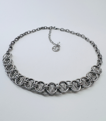 Chainmaille Necklace