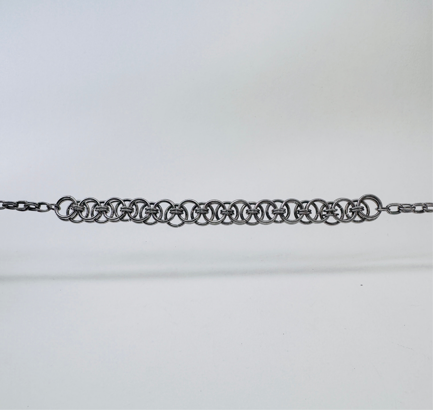Chainmaille Necklace