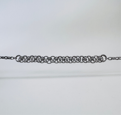Chainmaille Necklace