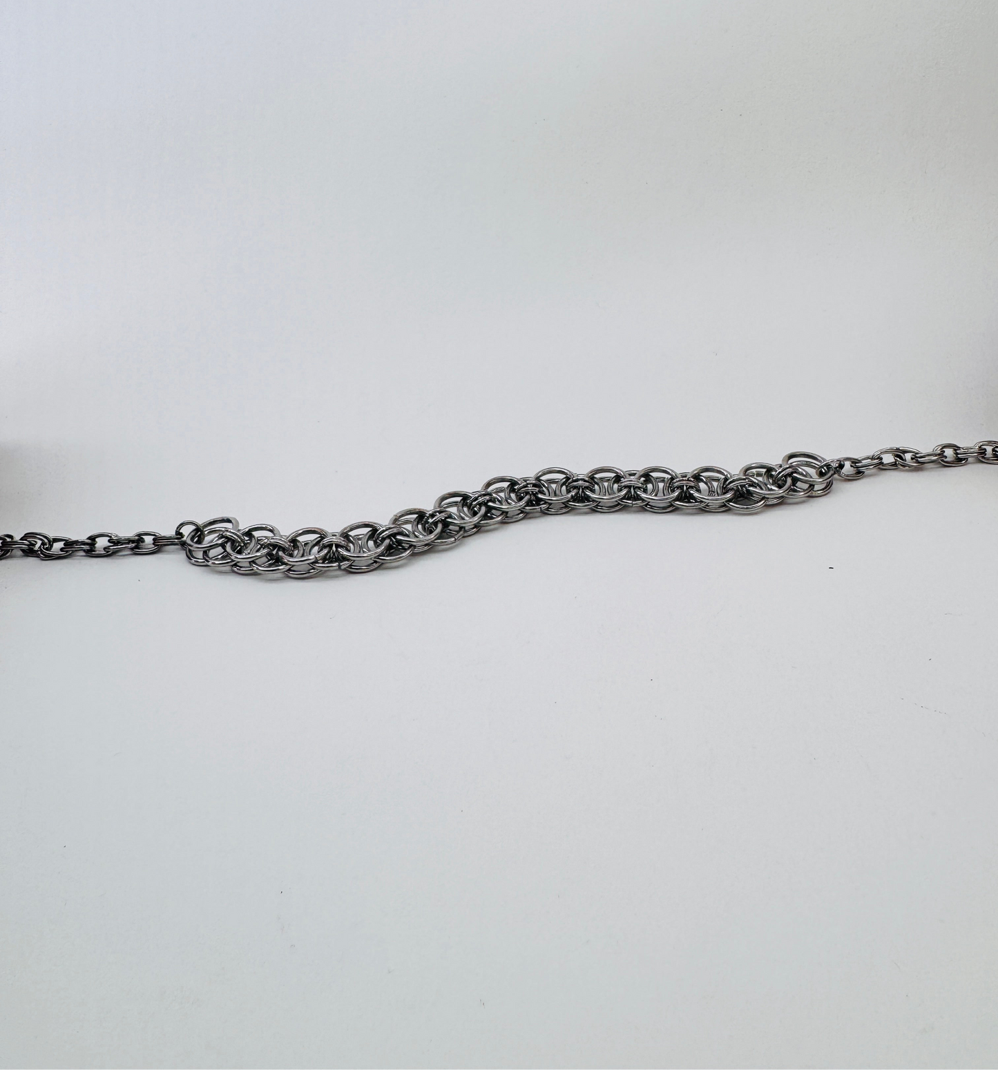 Chainmaille Necklace