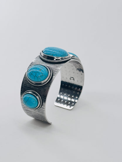 Stoned Bangle