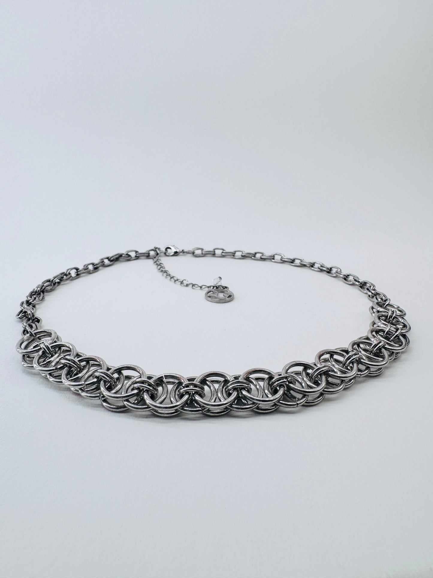 Chainmaille Necklace