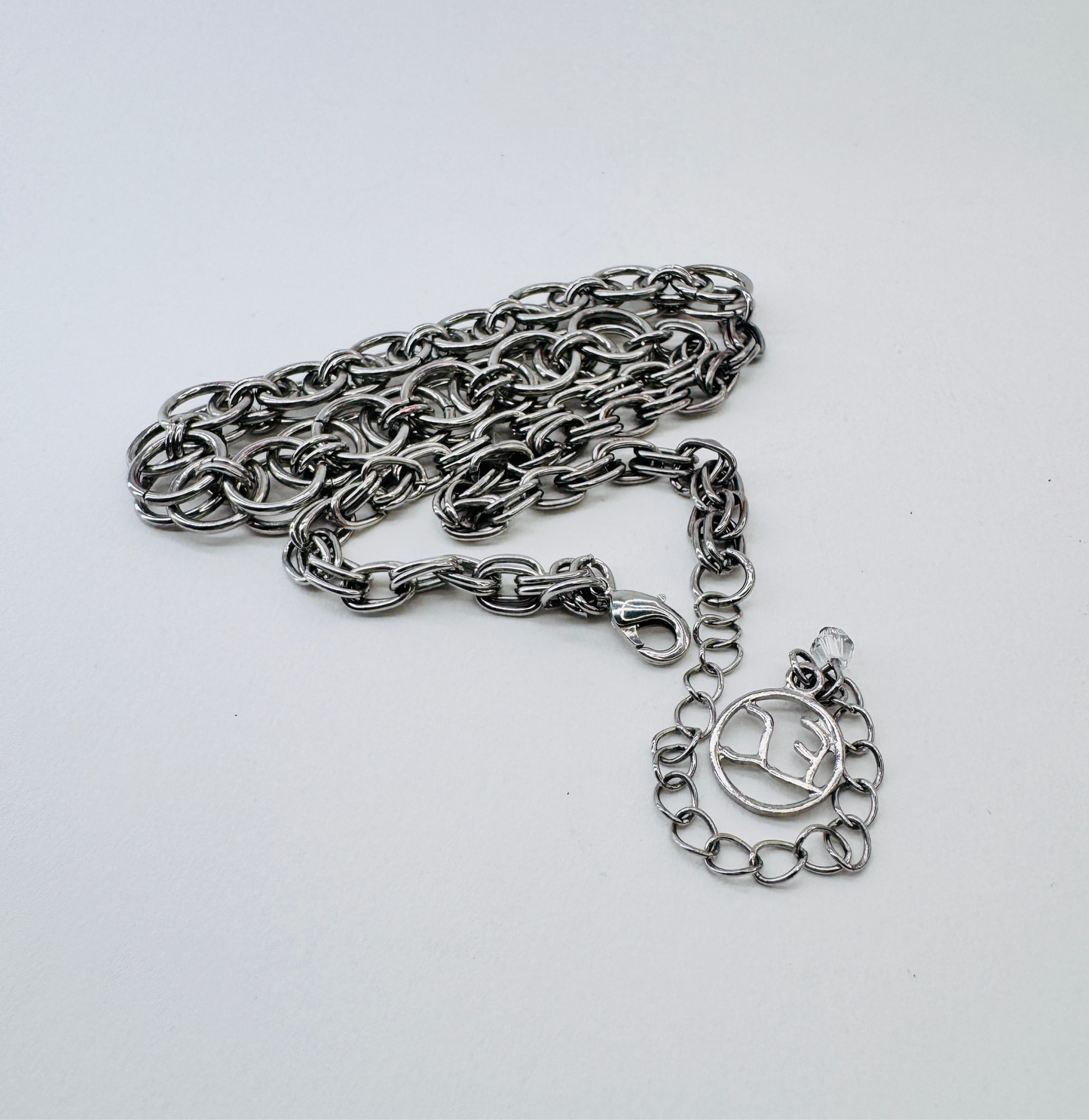 Chainmaille Necklace